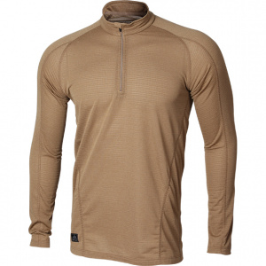 Polartec® Power Grid™ L/S