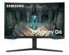 Монитор LCD 32" S32BG650 LS32BG650EIXCI SAMSUNG