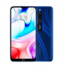 1288367 мобильный телефон redmi 8 64gb blue mi8464blu xiaomi