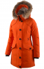 Теплая женская куртка Яра 2.0