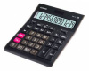 gr-14-w-ep калькулятор casio калькулятор casio/ настольный, 14-разрядный, двойное питания, размеры (вхшхд): 35x155x209мм, вес 225г