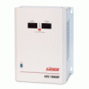 avs-10000p powerman avs-p voltage regulator 10000va, digital indication, wall mount, hardwire input/output, 230v, 1 year warranty, white