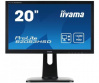 Монитор LCD 20" TN B2083HSD-B1 IIYAMA