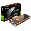 Видеокарта Gigabyte PCI-E GV-N108TAORUS X WB-11GD nVidia GeForce GTX 1080Ti 11264Mb 352bit GDDR5X 1480/11448 DVIx1/HDMIx3/DPx3/HDCP Ret