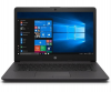 6bp64ea#acb hp 250 g7 core i5-8265u 1.6ghz,15.6" hd (1366x768) ag,4gb ddr4(1),500gb 5400,dvdrw,31wh,2.1kg,1y,dark,dos (repl.1wy61ea)