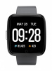 смарт-часы digma smartline h3 1.3" tft черный (h3b)