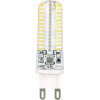 g9rw50elc ecola g9 led 5,0w corn micro 220v 2800k 320° 62x16