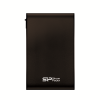 SP010TBPHDA80S3K Portable Hard Disk Silicon Power Armor A80 1Tb, USB 3.1 , Water/dust proof, Anti-shock, USB 3.1 , Black