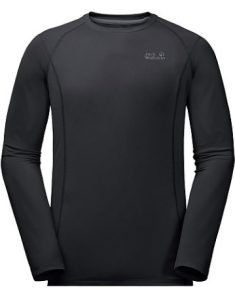 Crosstrail Longsleeve Men