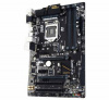 Gigabyte GA-H170-HD3 DDR3 (Socket 1151, intel H170, 4*DDR3/DDR3L 1866, VGA, DVI, HDMI, PCI-Ex16, PCI, Gb Lan, Audio, USB 3.0, RAID, SATA 3.0, ATX)