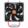 Устройство охлаждения(кулер) Thermaltake Contac 16 (CLP0598) Soc-AM2+/AM3+/1150/1155/30dB Al+Cu 372gr Ret