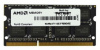 Память DDR3 2Gb 1600MHz AMD R532G1601S1S-UGO OEM PC3-12800 CL11 SO-DIMM 204-pin 1.5В