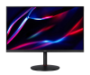 UM.JX0EE.M01 31,5'' ACER Nitro XV320QULMbmiiphx , ZeroFrame, Flat screen/TFT, 16:9, IPS, 2560x1440, 1/0.5ms, 250cd, 165Hz, 2xHDMI(2.0) + 1xDP(1.2) + Audio Out, 3W