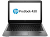 n1b06ea#acb hp probook 430 g3 core i3-6100u 2.3ghz,13.3" hd led ag cam,4gb ddr3l(1),500gb 7.2krpm,wifi,bt,4c,fpr,1,5kg,1y,dos