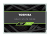 THN-TR20Z2400U8 Накопитель твердотельный TOSHIBA Твердотельный накопитель SSD Toshiba TR200 Series SATA 6Gbit/s 2.5-inch 240Gb