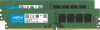 Память DDR4 2x16Gb 3200MHz Crucial CT2K16G4DFD832A RTL PC4-25600 CL22 DIMM 288-pin 1.2В kit dual rank