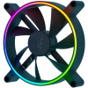 RC21-01800200-R3M1 Кулер Razer Kunai Chroma RGB 140MM LED PWM Performance Fan - 1 Fan - FRML Packaging/ Razer Kunai Chroma RGB 140MM LED PWM Performance Fan - 1 Fan -