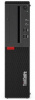 10mls4j100 пк lenovo thinkcentre m910s sff p g4400 (3.3)/4gb/500gb 7.2k/hdg510/noos/gbiteth/210w/клавиатура/мышь/черный