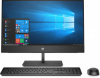 4yw01es моноблок hp proone 440 g4 23.8" full hd i5 8500t (2.1)/8gb/1tb 7.2k/ssd128gb/530 2gb/dvdrw/windows 10 professional 64/gbiteth/wifi/bt/клавиатура/мышь/