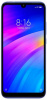 22776 смартфон xiaomi redmi 7 16gb 2gb синий моноблок 3g 4g 2sim 6.26" 720x1520 android 9 12mpix 802.11 b/g/n gps gsm900/1800 gsm1900 mp3 fm a-gps microsd m