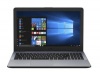 90nb0f22-m07700 ноутбук asus vivobook x542ua-gq573t pentium 4405u/4gb/1tb/dvd-rw/intel hd graphics 510/15.6"/hd (1366x768)/windows 10/dk.grey/wifi/bt/cam