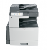 22z0072 lexmark multifunction color laser x950de