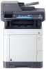 мфу лазерный kyocera ecosys m6230cidn (1102ty3nl0/1102ty3nl1) a4 duplex net серый