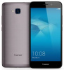 09582 смартфон huawei honor 5c серый моноблок 3g 4g 2sim 5.2" android 6.0 802.11bgn bt gps