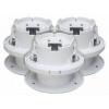 потолочное крепление 3pack uvc-g3-f-c-3 ubiquiti