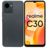 6049635 смартфон realme c30 64gb 4gb черный моноблок 3g 4g 6.5" 720x1600 android 11 8mpix 802.11 b/g/n gps gsm900/1800 gsm1900 touchsc