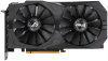 Видеокарта Asus PCI-E ROG-STRIX-GTX1650-O4G-GAMING nVidia GeForce GTX 1650 4096Mb 128bit GDDR5 1485/8002/HDMIx2/DPx2/HDCP Ret