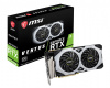 Видеокарта PCIE16 RTX2070 SUPER 8GB RTX 2070 SUPER VENTUS OC MSI