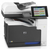 цветной лазерный мфу hp color laserjet enterprise 700 mfp m775dn (cc522a)