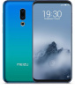 мобильный телефон 16th 64gb aurora blue m882h-64-bl meizu