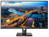 276B1/00 27" Philips 276B1 2560x1440 75Гц IPS LED 16:9 4ms 2*HDMI DP 4*USB3.2 USB-C 50M:1 1000:1 178/178 300cd HAS Pivot Tilt Swivel Speakers Black