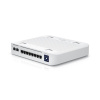 коммутатор 8port 2.5gbe poe usw-enterprise-8-poe ubiquiti