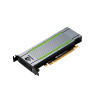 TCST4M-PB PNY NVIDIA TESLA T4 16Gb, 256-bit, PCIE 3.0x16, 2560 Cuda Cores, INT8 130TPOS, INT4 260TOPS, Low Profile, Retail