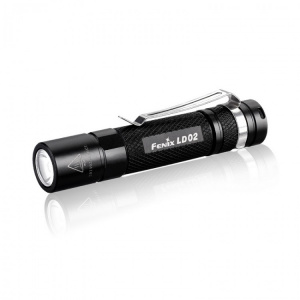 LD02 Cree XP-E2 LED