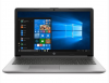 6ec69ea#acb ноутбук hp 250 g7 15.6"(1920x1080)/intel core i3 7020u(2.3ghz)/8192mb/256ssdgb/dvdrw/int:intel hd graphics 620/41whr/war 1y/1.78kg/asteroid silver/dos