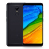 1059286 смартфон xiaomi redmi 5 32gb 3gb черный моноблок 3g 4g 2sim 5.7" 720x1440 android 7.1 12mpix 802.11bgn gps gsm900/1800 gsm1900 mp3 microsdxc max128gb