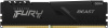 KF437C19BB/8 Kingston 8GB 3733MHz DDR4 CL19 DIMM FURY Beast Black