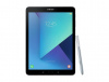 sm-t825nzsaser планшет samsung galaxy tab s3 sm-t825n snapdragon 820 (2.15) 4c/ram4gb/rom32gb 9.7" super amoled 2048x1536/3g/4g/android 7.0/серебристый/13mpix/5mpix/