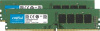 Модуль памяти DIMM 16GB PC21300 DDR4 KIT2 CT2K8G4DFRA266 CRUCIAL