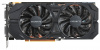 Gigabyte GV-N960WF2OC-2GD GeForce GTX 960 2048Mb 128bit GDDR5 1279/7010 DVIx1/HDMIx1/DPx3/HDCP RTL