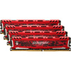 Модуль памяти DIMM 16GB PC19200 DDR4 KIT4 BLS4K4G4D240FSE CRUCIAL