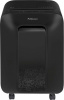 fs-50500 шредер fellowes powershred lx201 черный (секр.p-5)/перекрестный/12лист./22лтр./скрепки/скобы/пл.карты