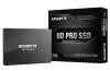 GP-UDPRO512G Твердотельный накопитель GIGABYTE UD PRO SSD 512GB, TLC, 2,5", SATAIII, R530/W500, TBW 200