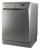 Посудомоечная машина Indesit DFP 58T94 CA NX EU серебристый (полноразмерная)