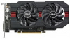 ASUS RX560-2G // RX560,DVI,HDMI,DP,2G,D5 ; 90YV0AH3-M0NA00