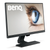 9H.LH1LA.CBE BENQ 23,8" BL2480 IPS LED 1920x1080 16:9 250 cd/m2 5ms 30M:1 178/178 D-sub HDMI DP Flicker-free Speaker Black